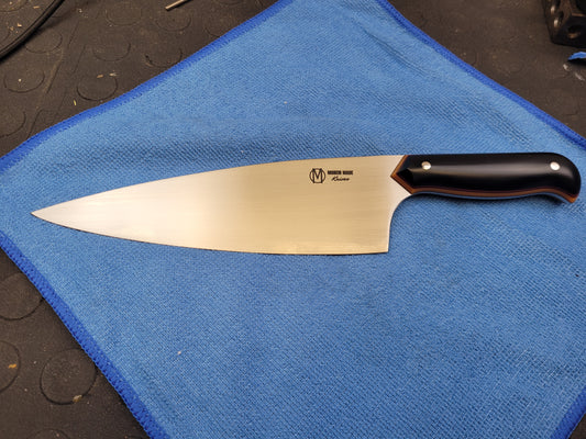 Chefs knife