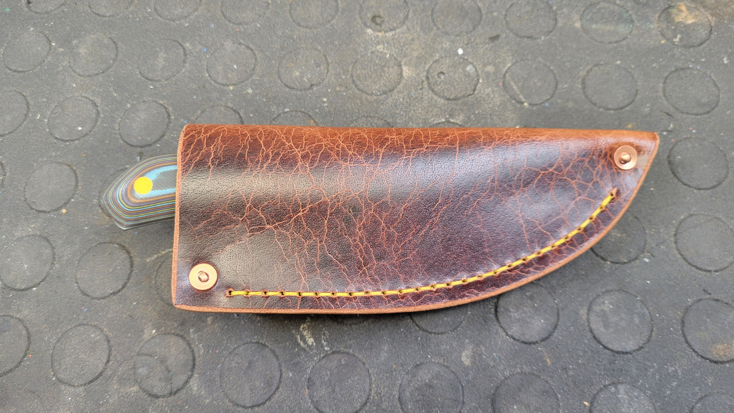 Drop point #1