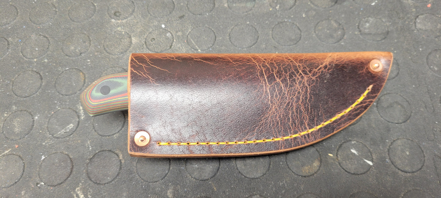 Drop point #3