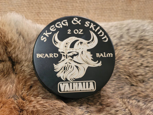 Valhalla Beard & Skin Balm