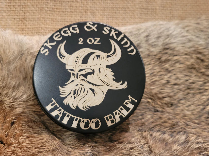 Tattoo Balm