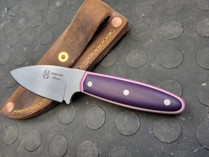 Outdoor knife