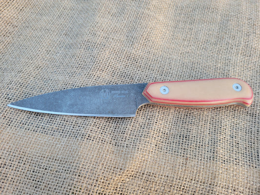 Fin & Feather knife  #10