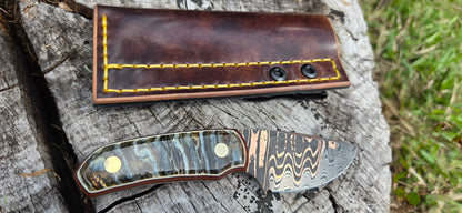 LIL TYKE-Damascus and Mammoth