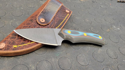 Drop point #1