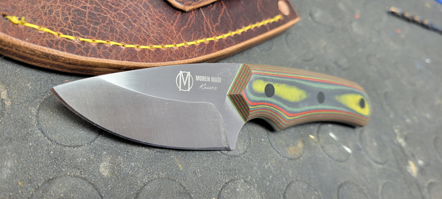 Drop point #3