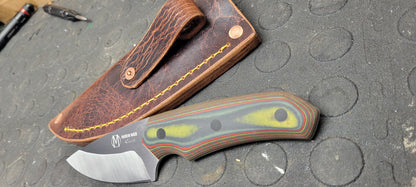 Drop point #3