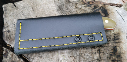 LIL TYKES copper etched one-off drop point