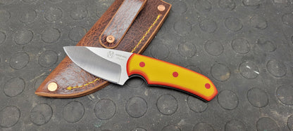 Drop point #2