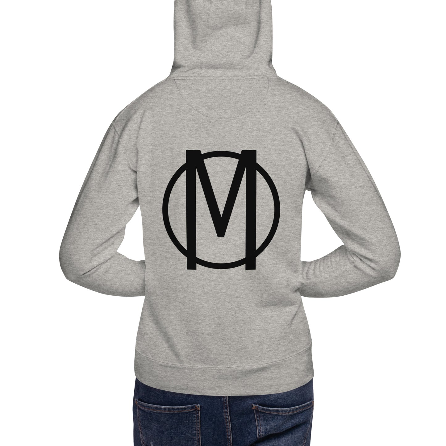 Logo Hoodie