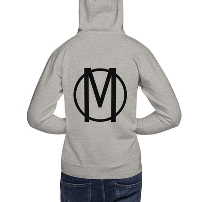 Logo Hoodie