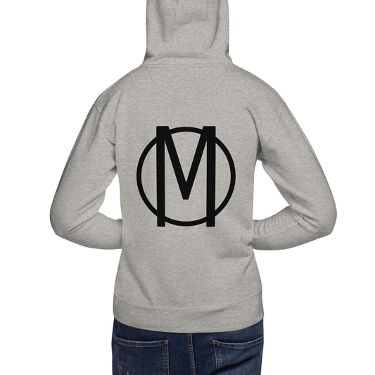 Logo Hoodie