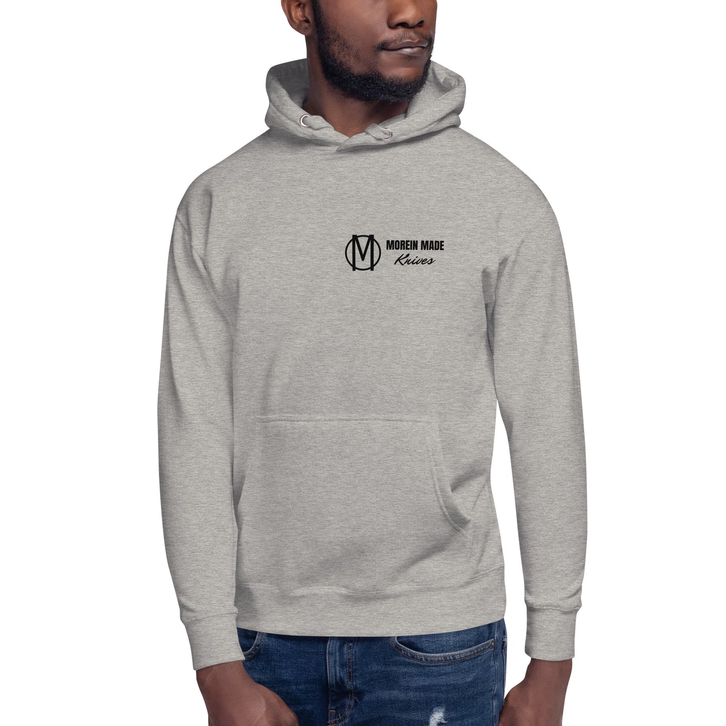 Logo Hoodie