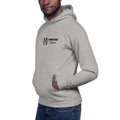 Logo Hoodie