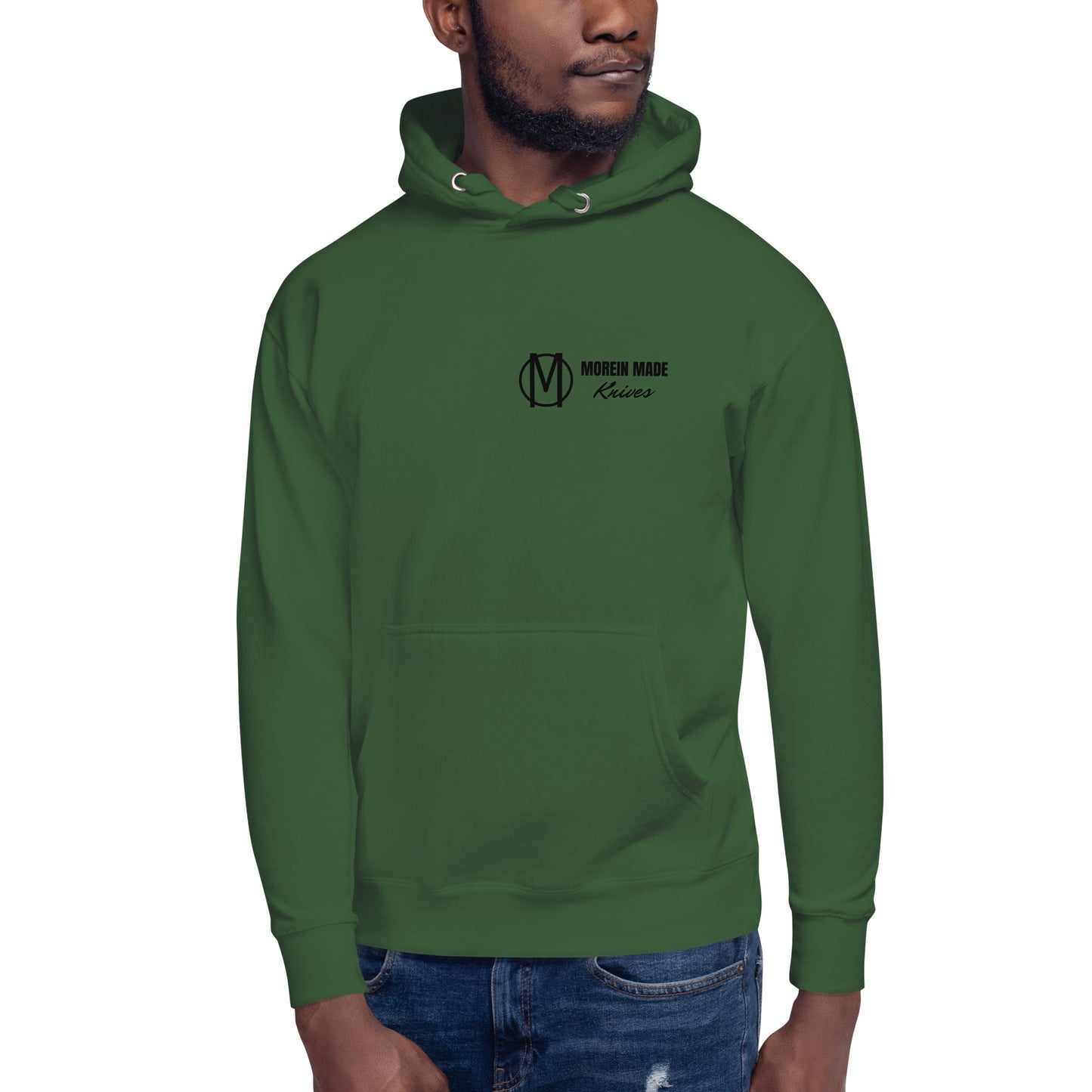 Logo Hoodie