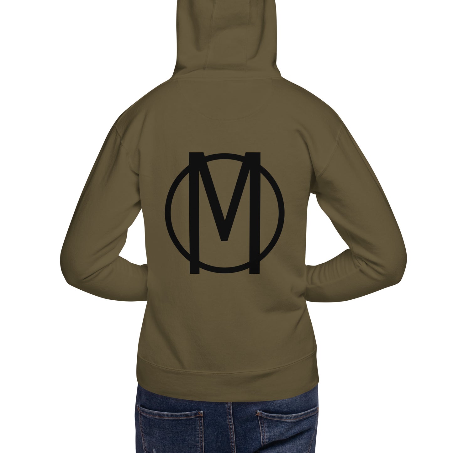 Logo Hoodie