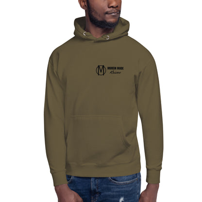 Logo Hoodie