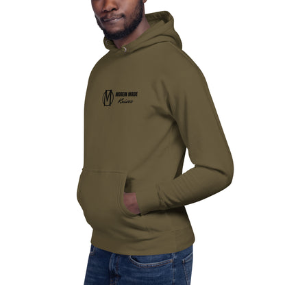 Logo Hoodie