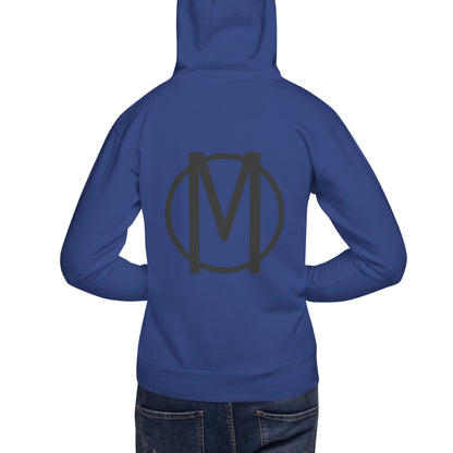 Logo Hoodie