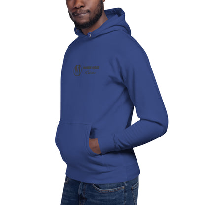 Logo Hoodie