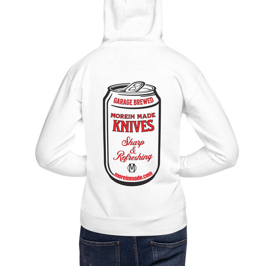 Brew Hoodie