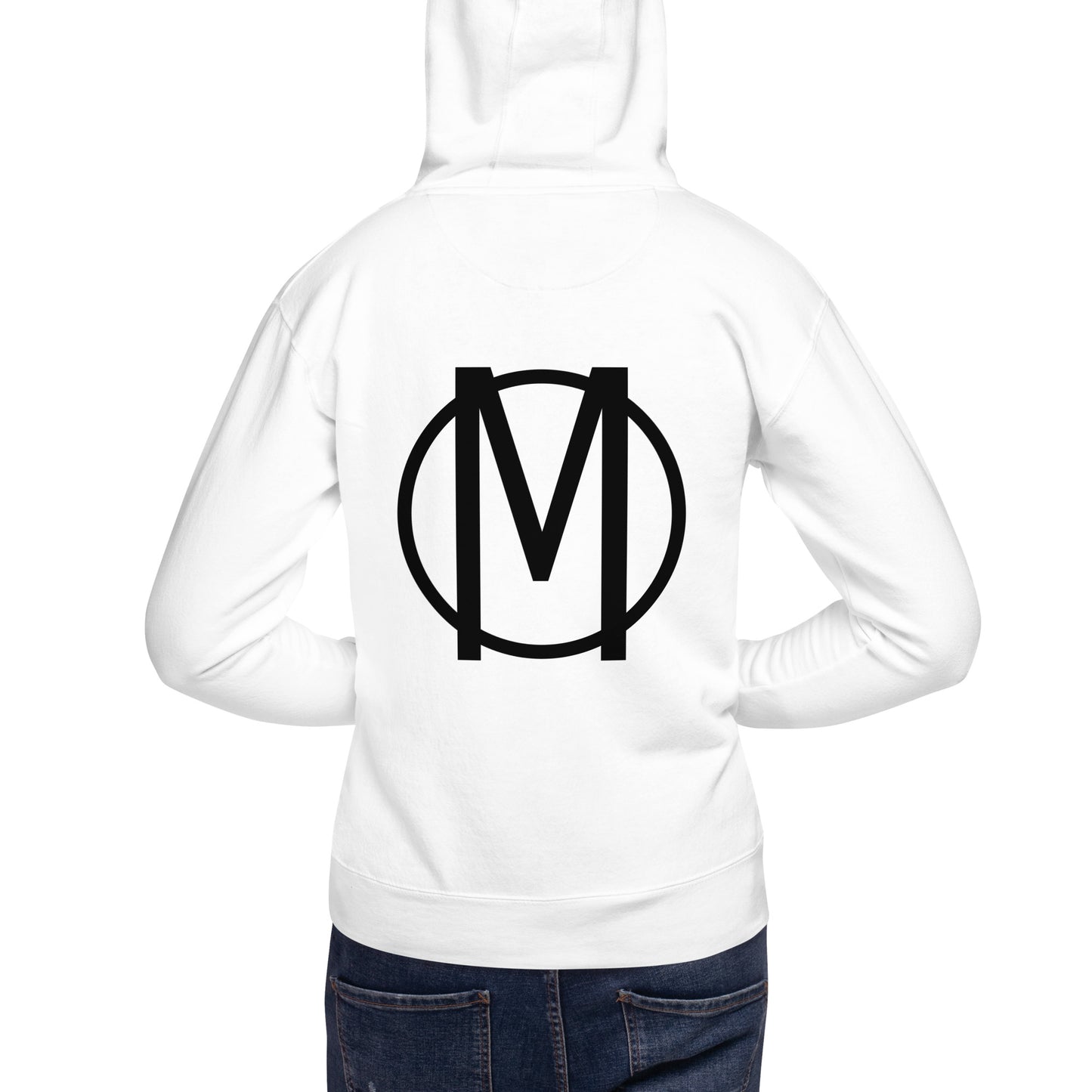 Logo Hoodie