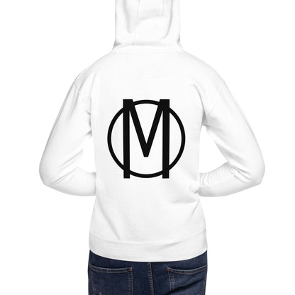 Logo Hoodie