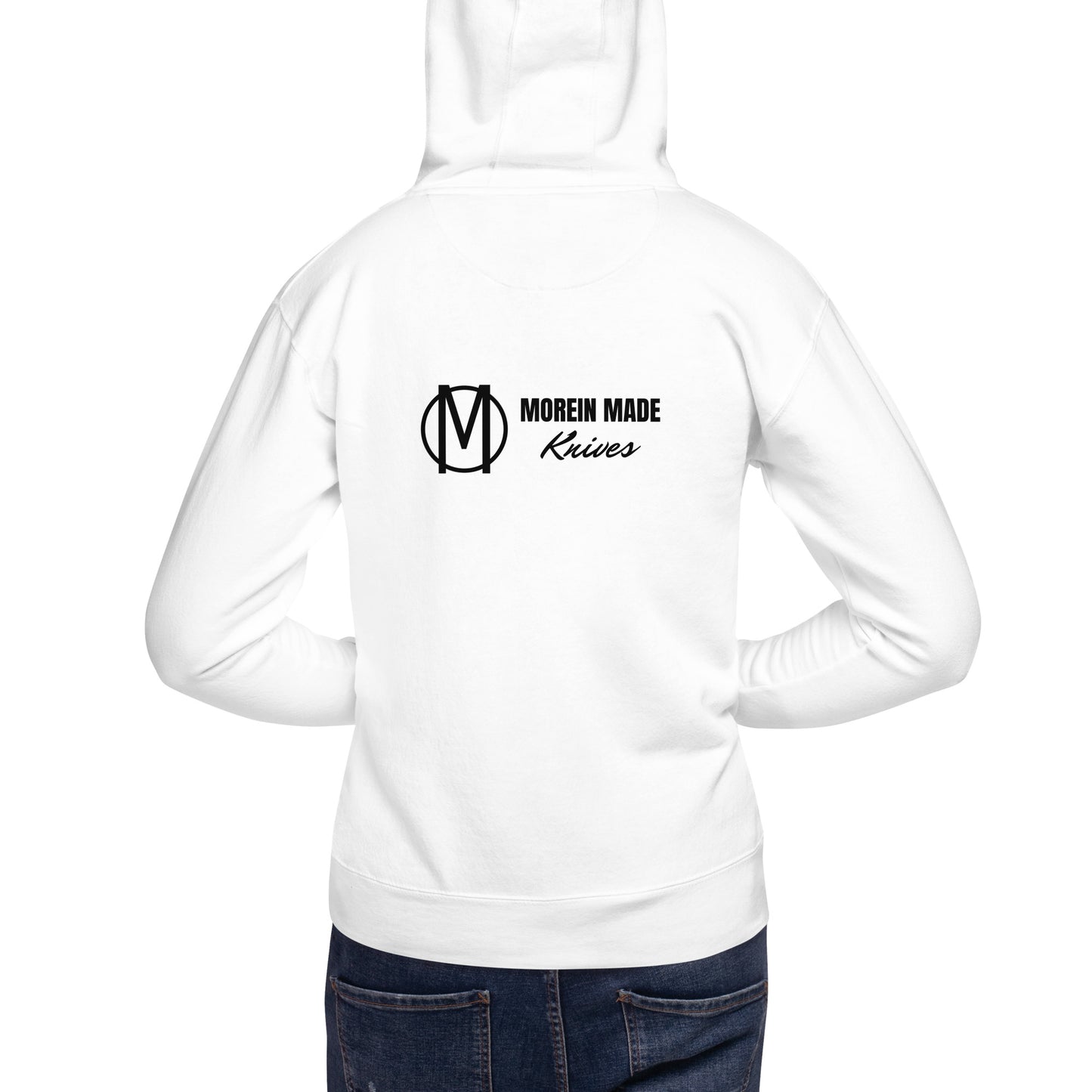 Only Knives Hoodie