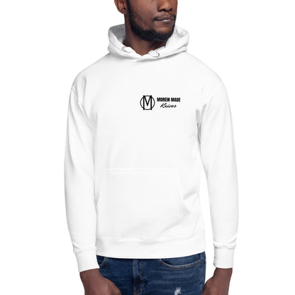 Logo Hoodie