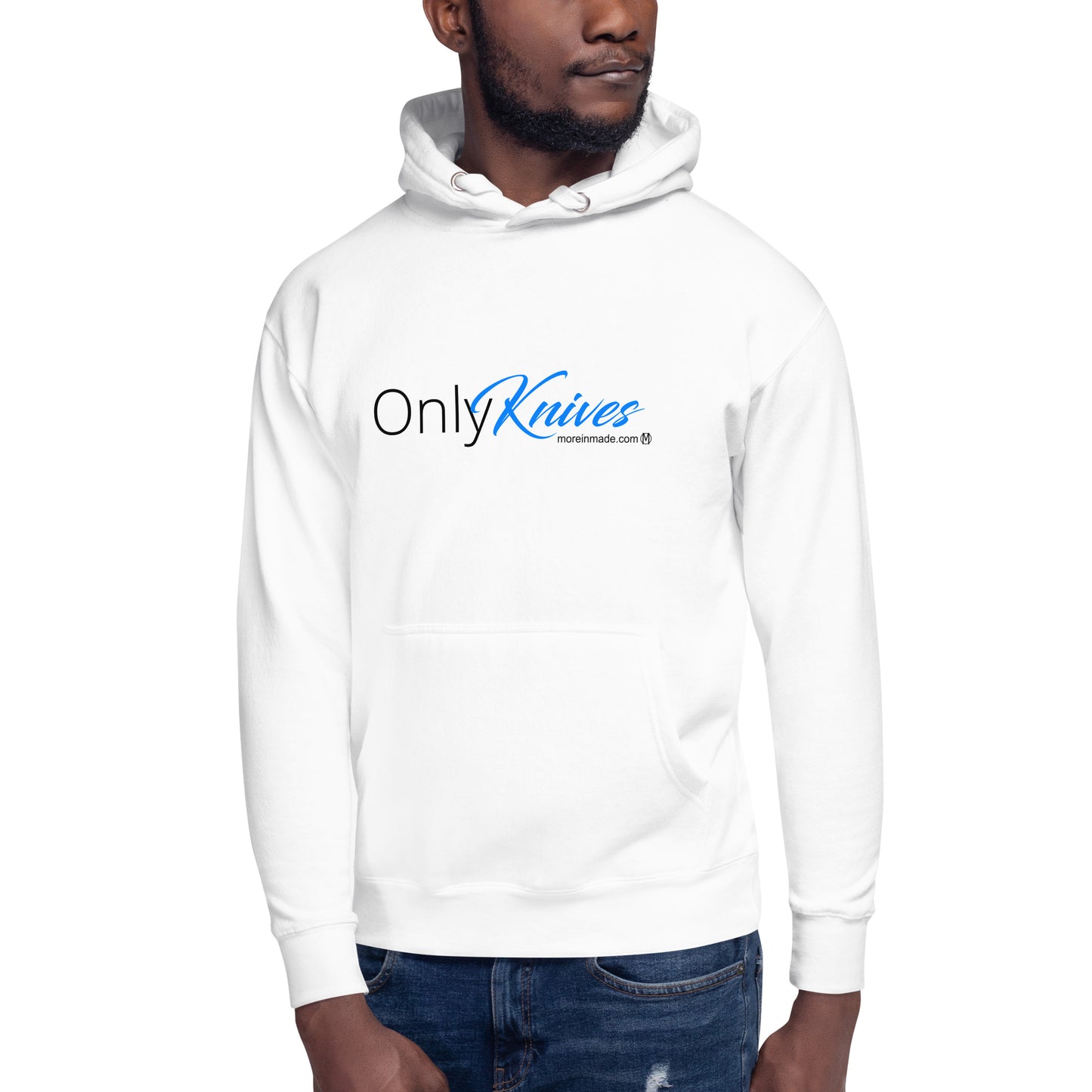 Only Knives Hoodie