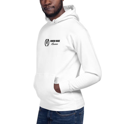 Logo Hoodie